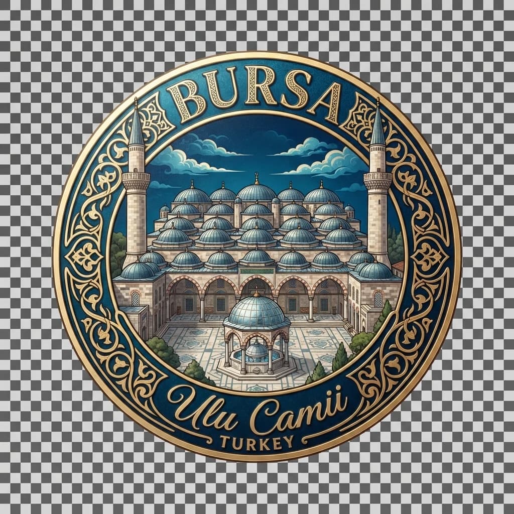 El Yapımı Bakır Magnet