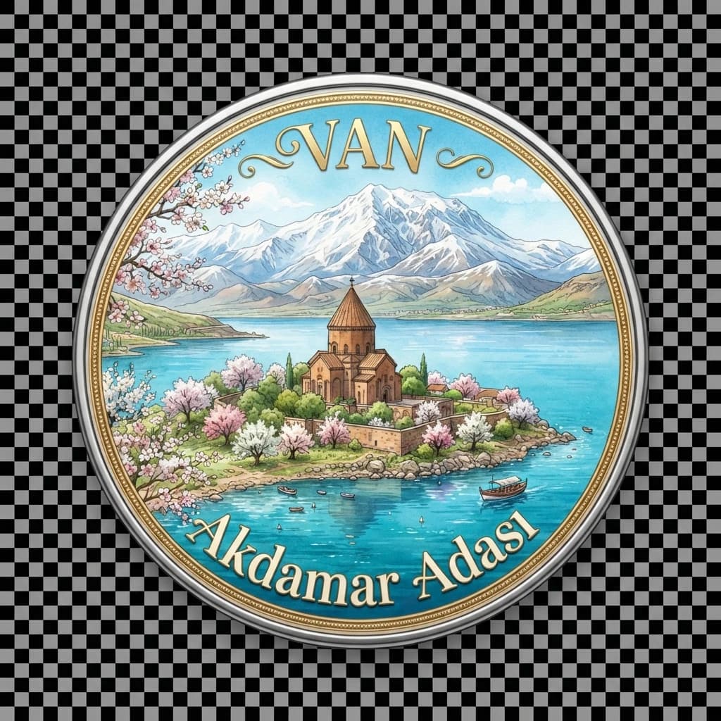 El Yapımı Bakır Magnet