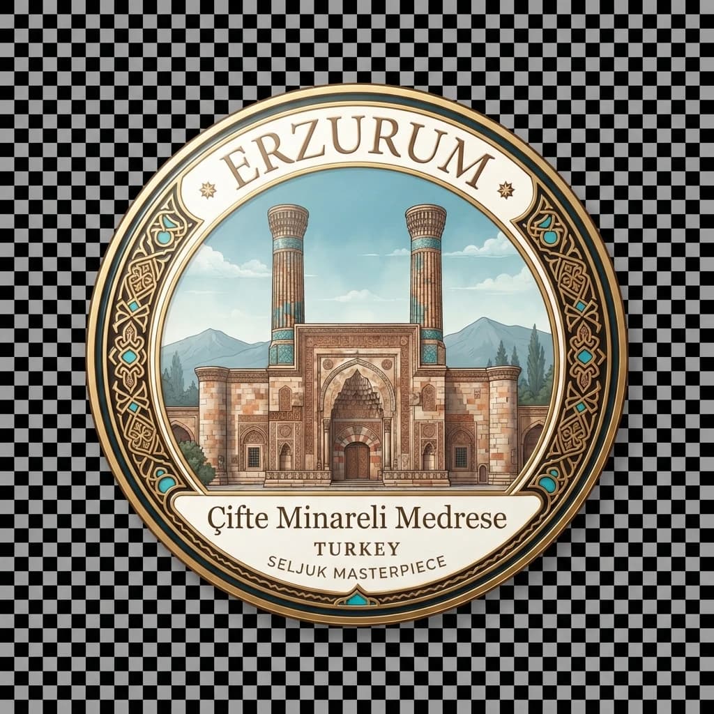 El Dövme Bakır Manyetik