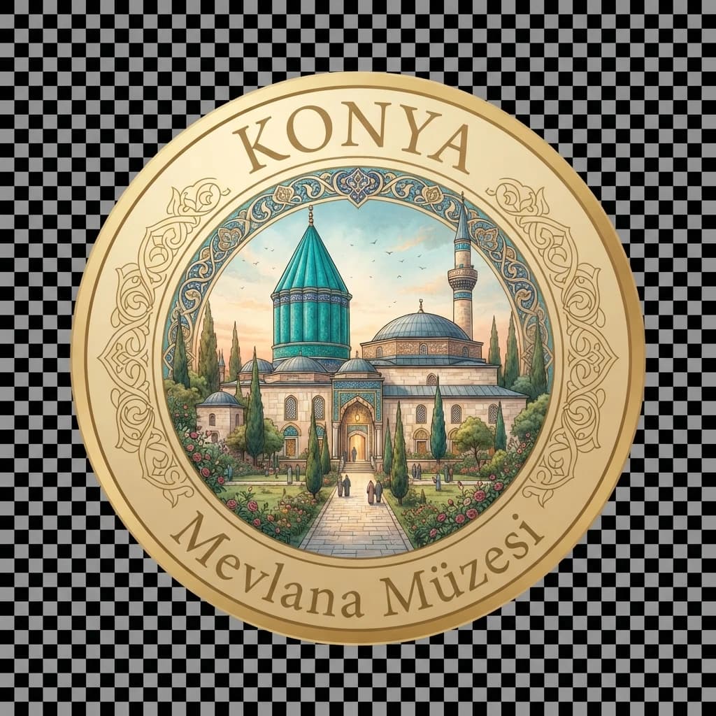 El Dövme Bakır Manyetik