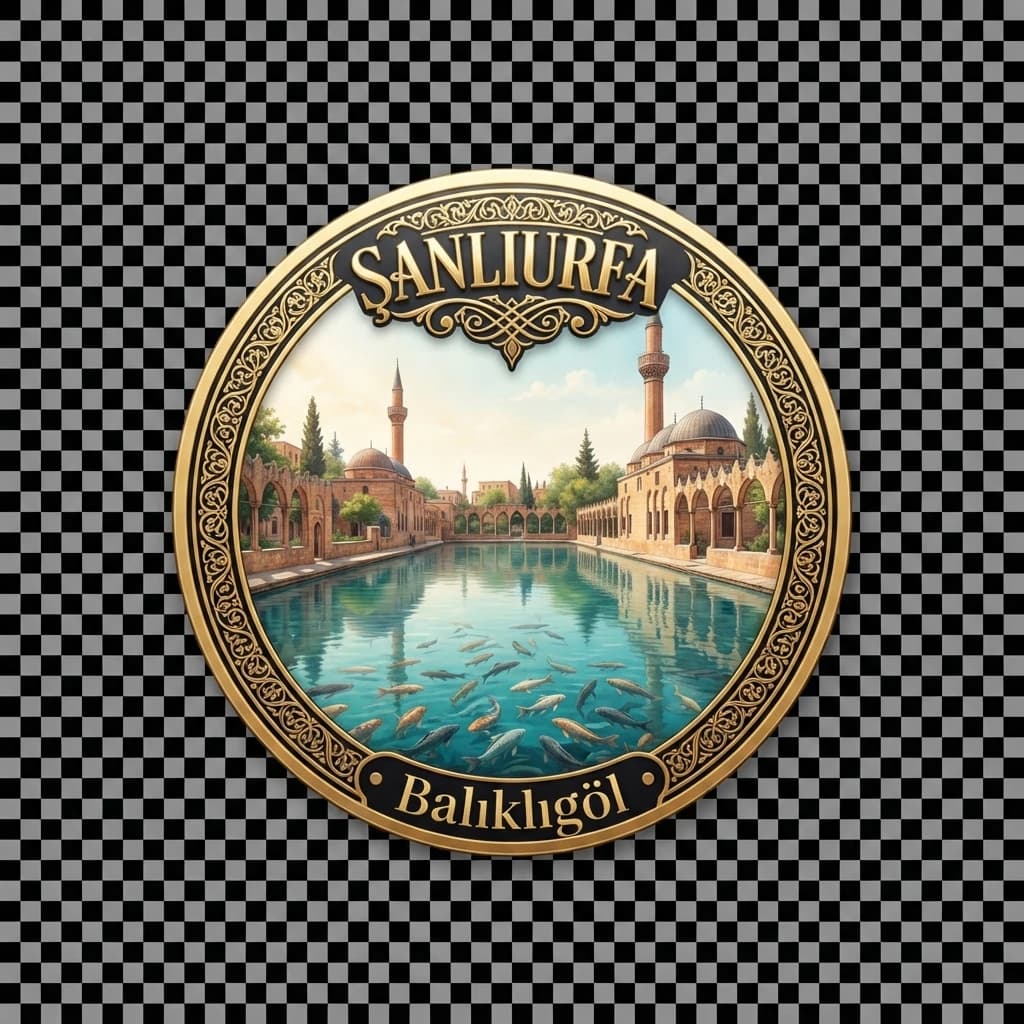 El Yapımı Bakır Manyetik