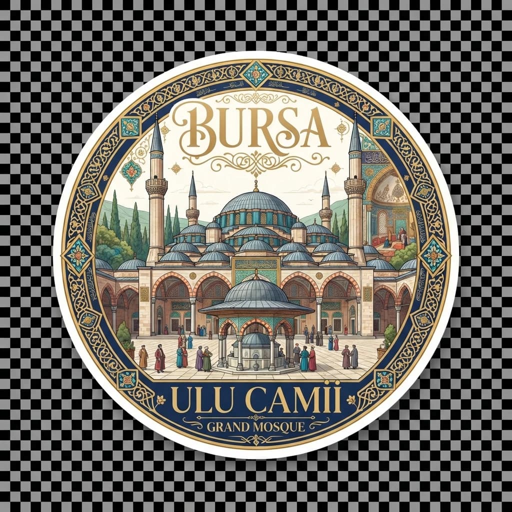 El Dövme Bakır Magnet