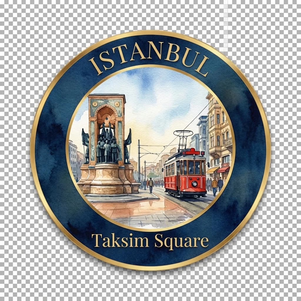 El Yapımı Bakır Magnet