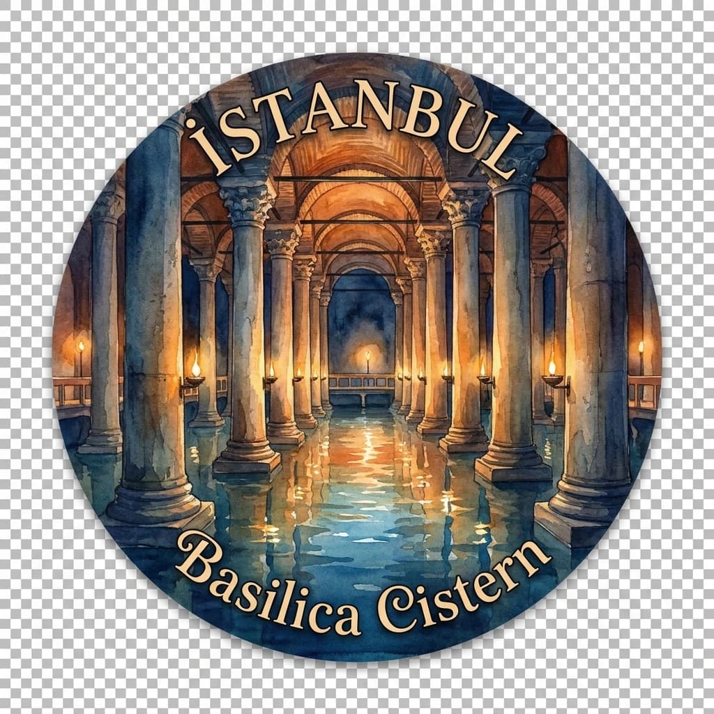 El Yapımı Bakır Magnet 299