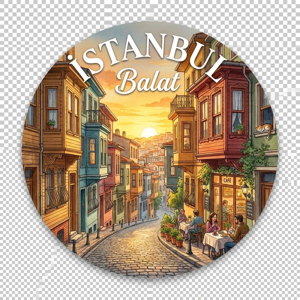 El Dövme Bakır Magnet