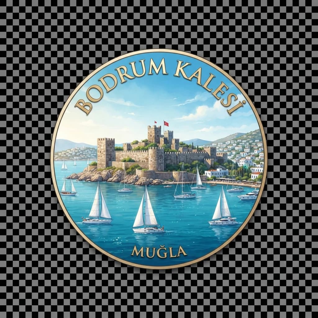 El Yapımı Bakır Magnet