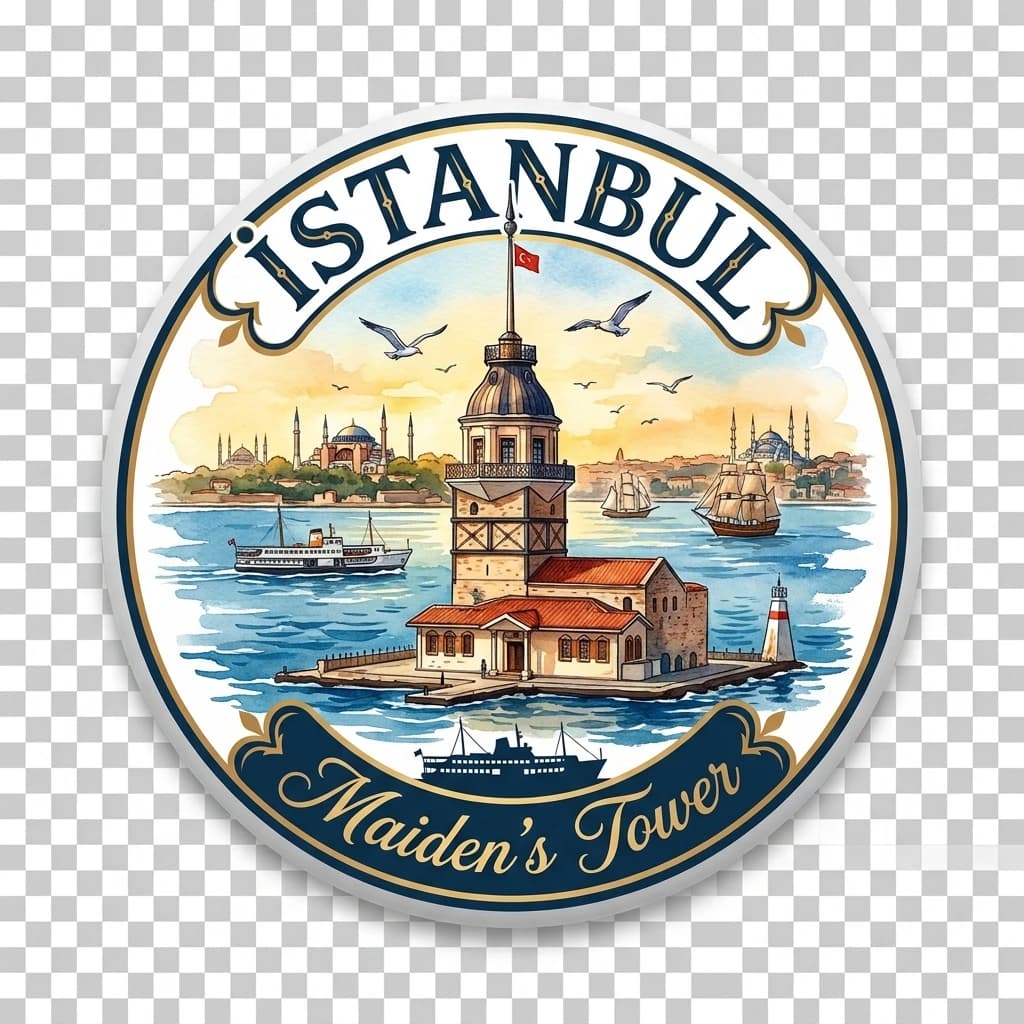 El Yapımı Bakır Magnet