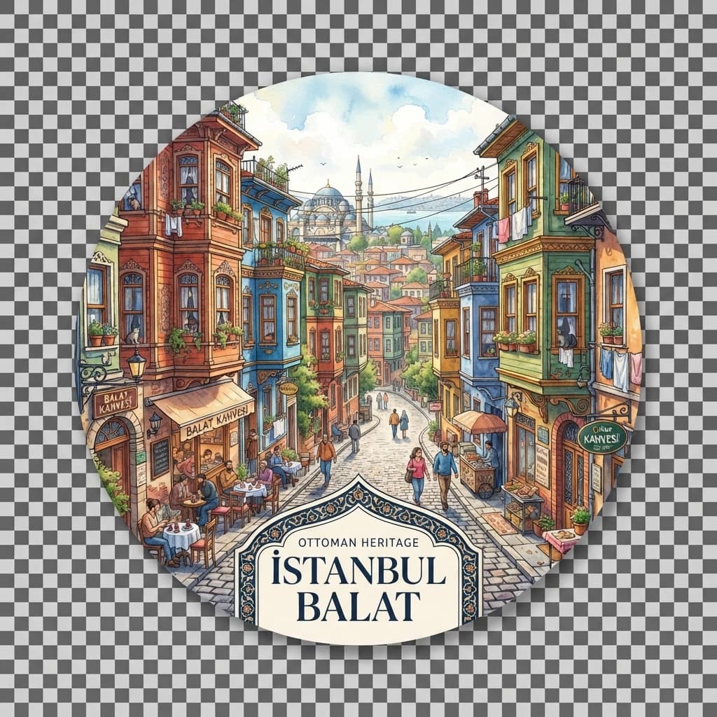 El Dövme Bakır Magnet