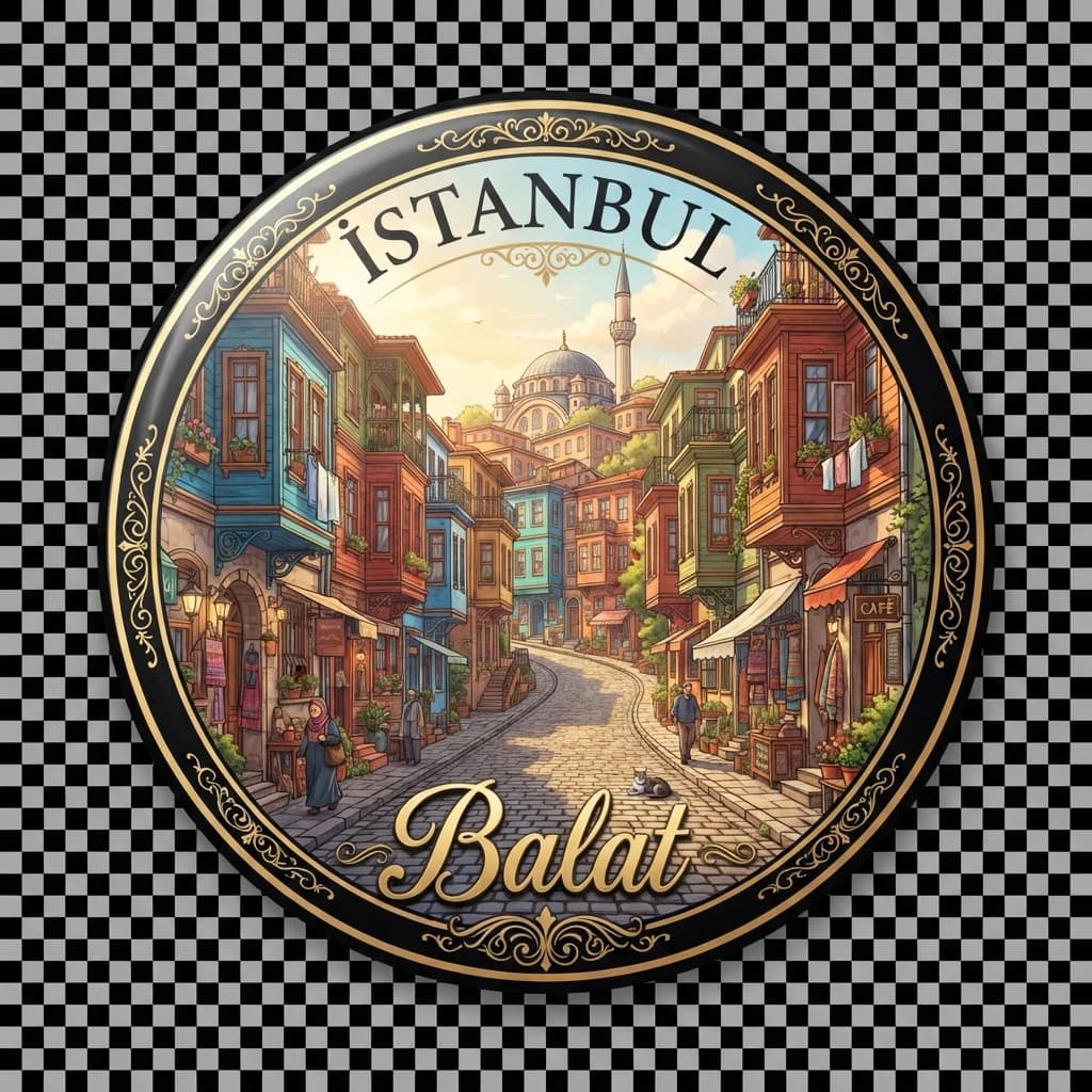 El Yapımı Bakır Magnet