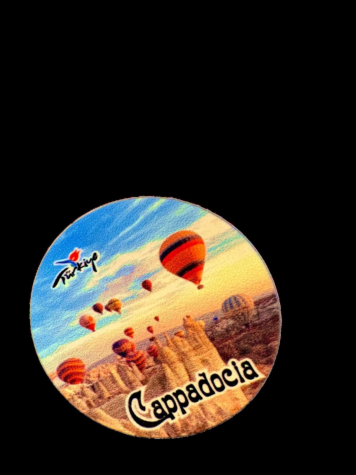 El Yapımı Bakır Magnet