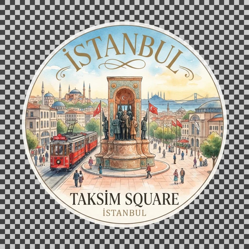 El Yapımı Bakır Magnet