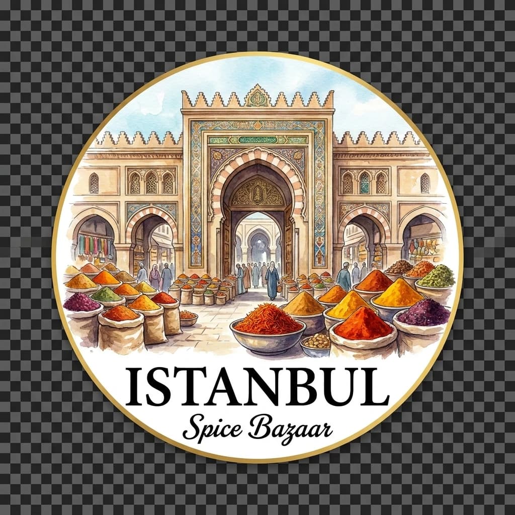 El Dövme Bakır Magnet