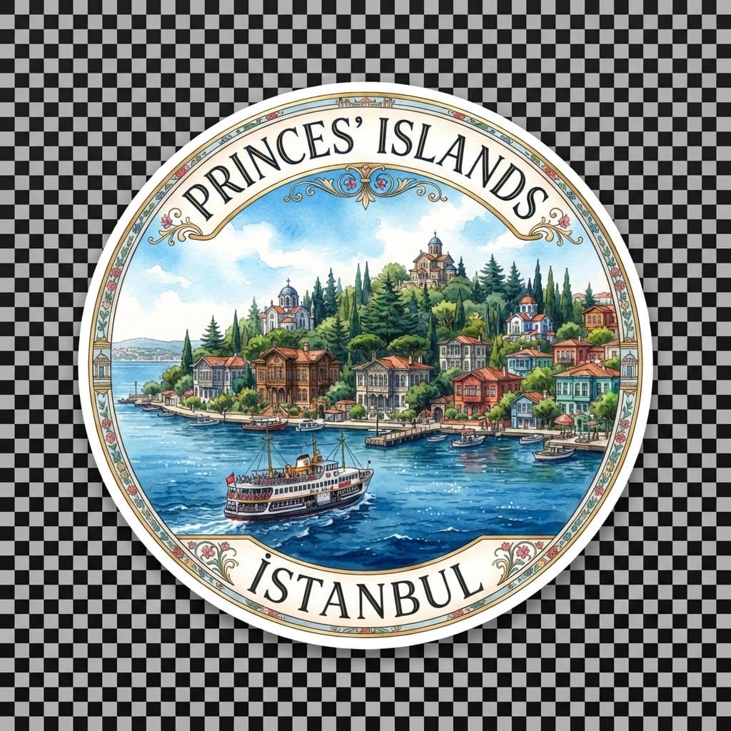 El Dövme Bakır Magnet 314