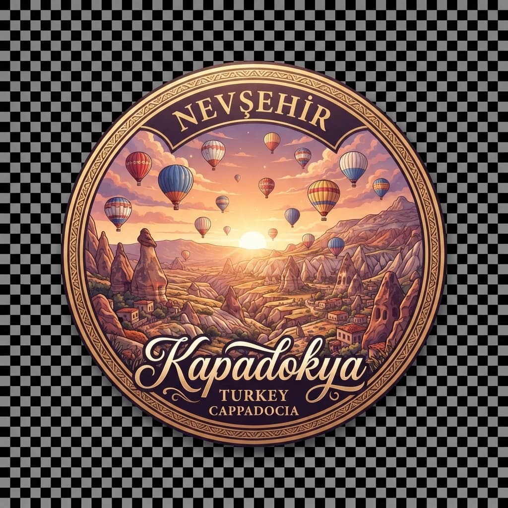 El Dövme Bakır Magnet 378