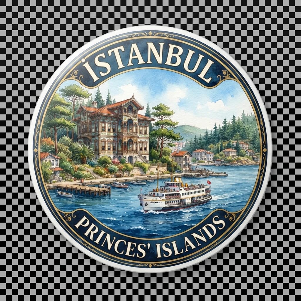 El Dövme Bakır Magnet 231