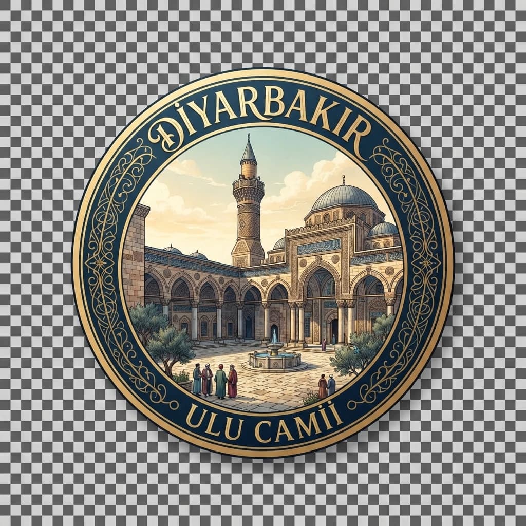 El Dövme Bakır Magnet