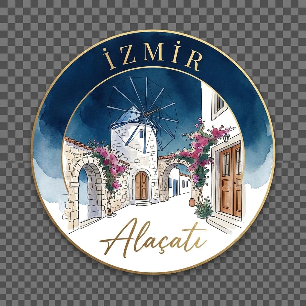 El Yapımı Bakır Magnet