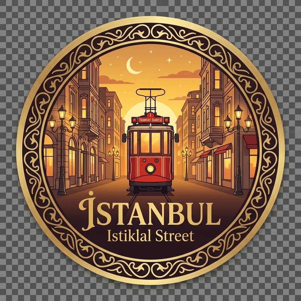 El Yapımı Bakır Magnet