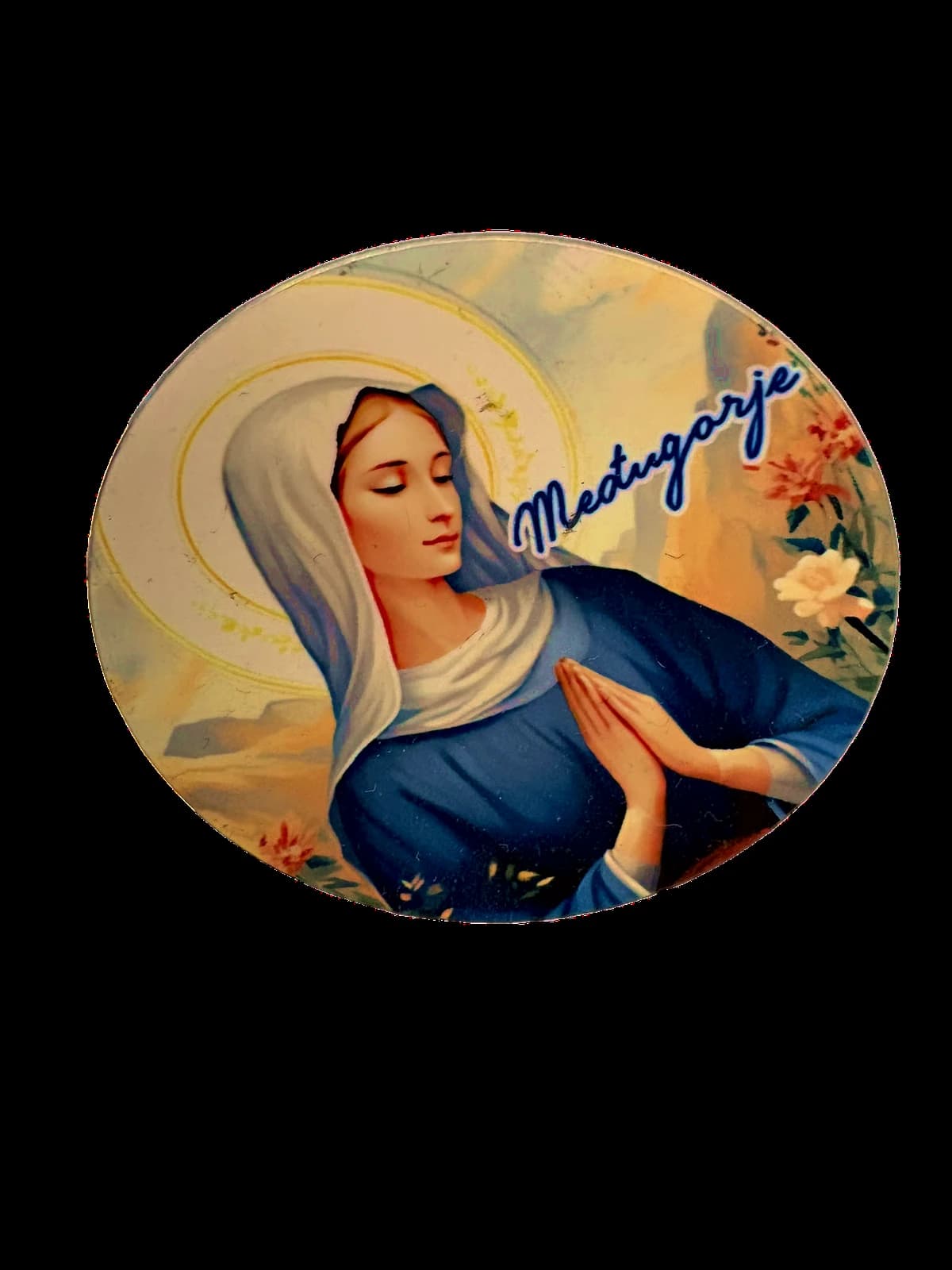El Yapımı Bakır Magnet