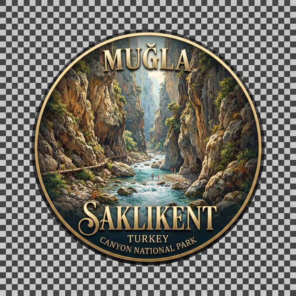El Dövme Bakır Magnet