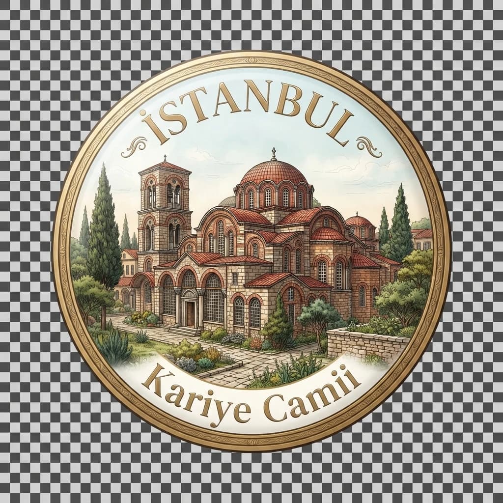 El Dövme Bakır Küpe