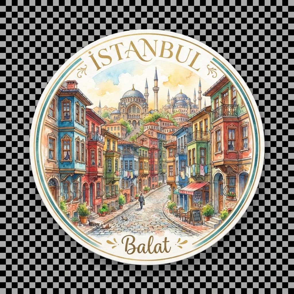 El Dövme Bakır Manyetik