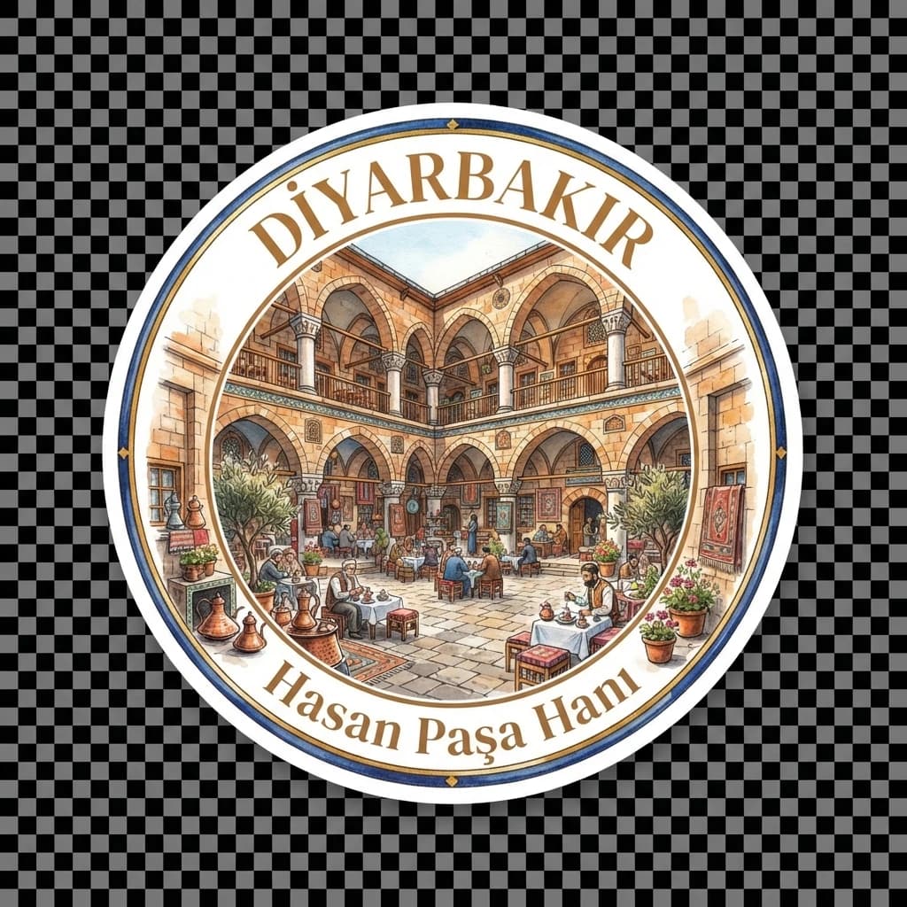 El Dövme Bakır Magnet