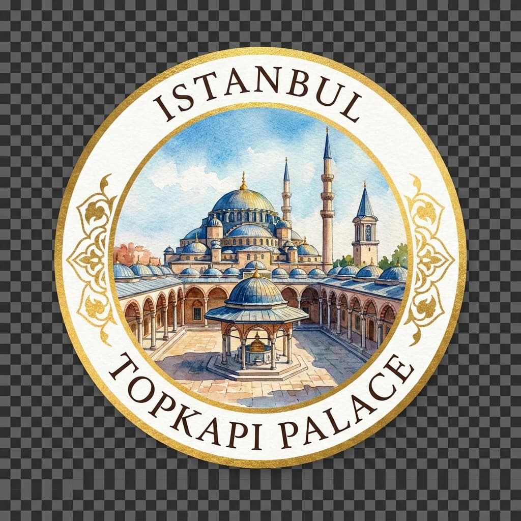 El Dövme Bakır Magnet