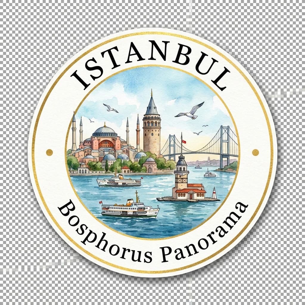 El Dövme Bakır Magnet
