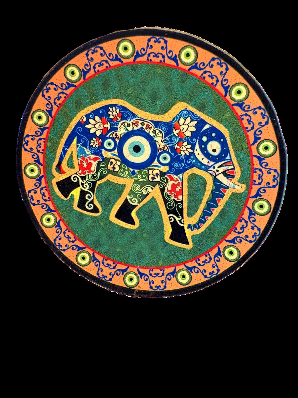 El Yapımı Bakır Magnet