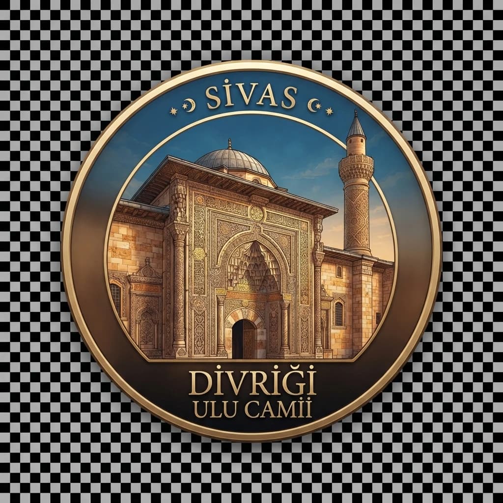 El Dövme Bakır Magnet
