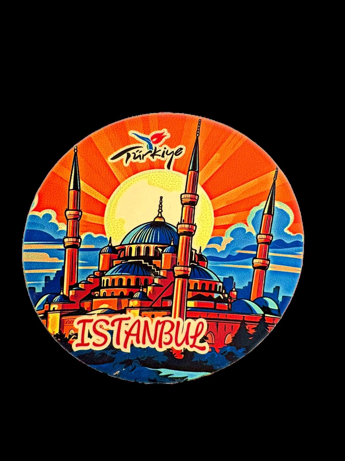 El Yapımı Bakır Magnet