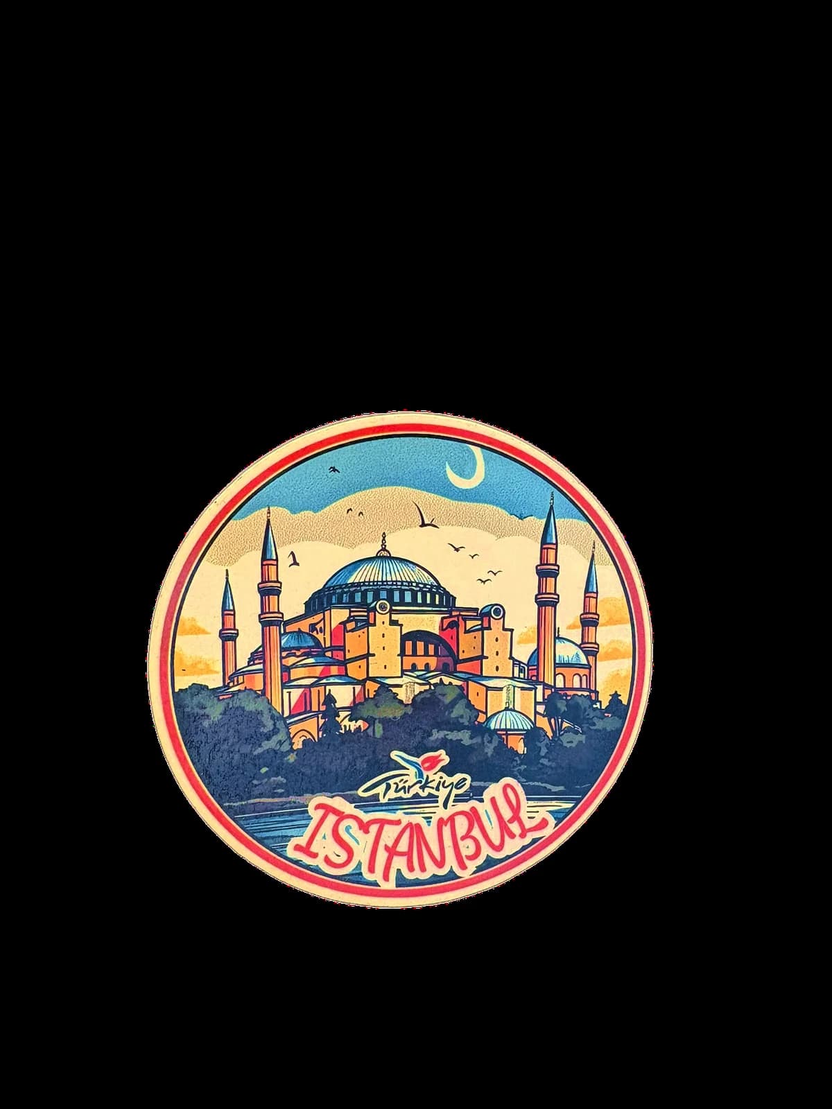 El Yapımı Bakır Magnet