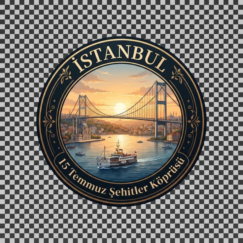 El Dövme Bakır Magnet