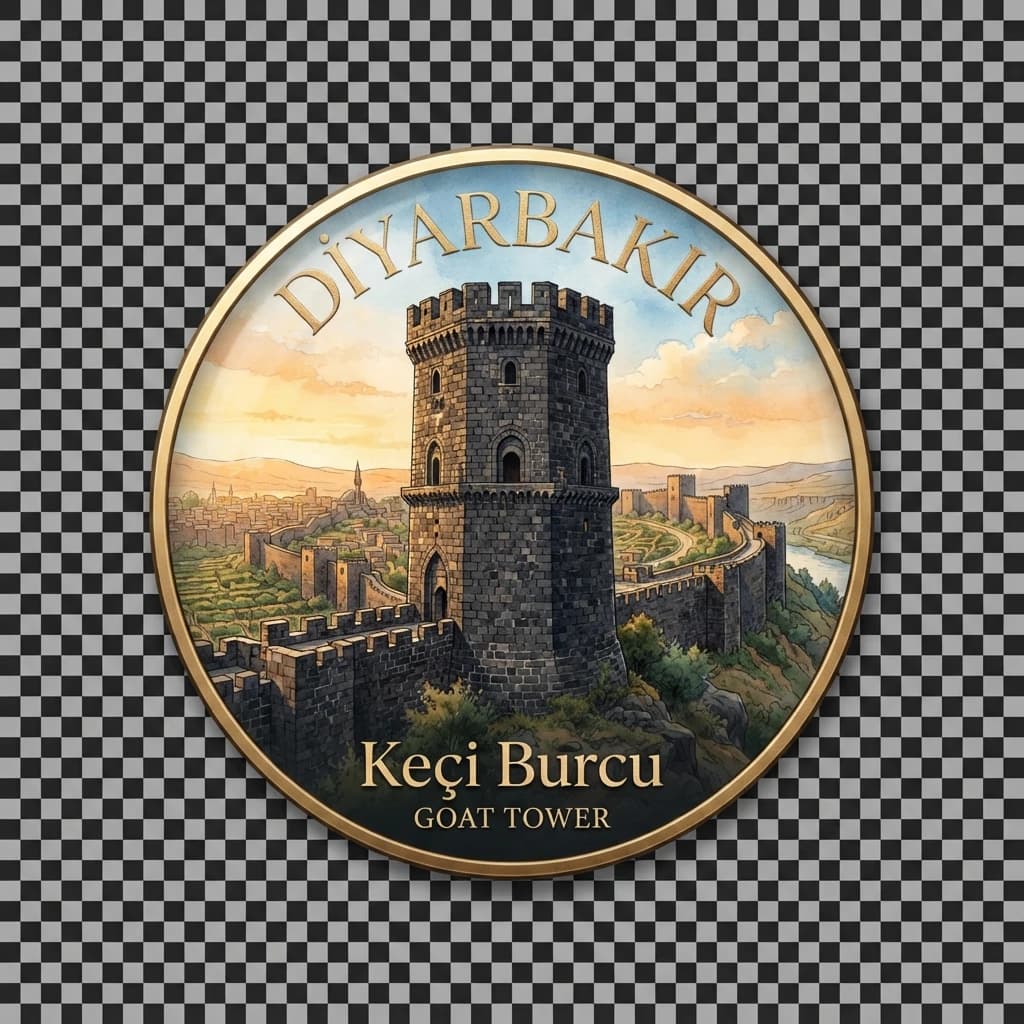 El Dövme Bakır Küpe