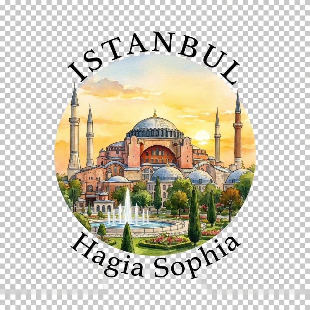 El Dövme Bakır Magnet Küpe