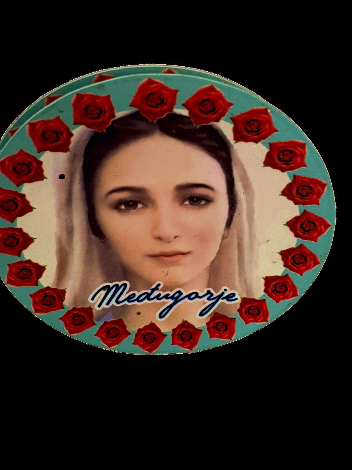 El Dövme Bakır Magnet 99