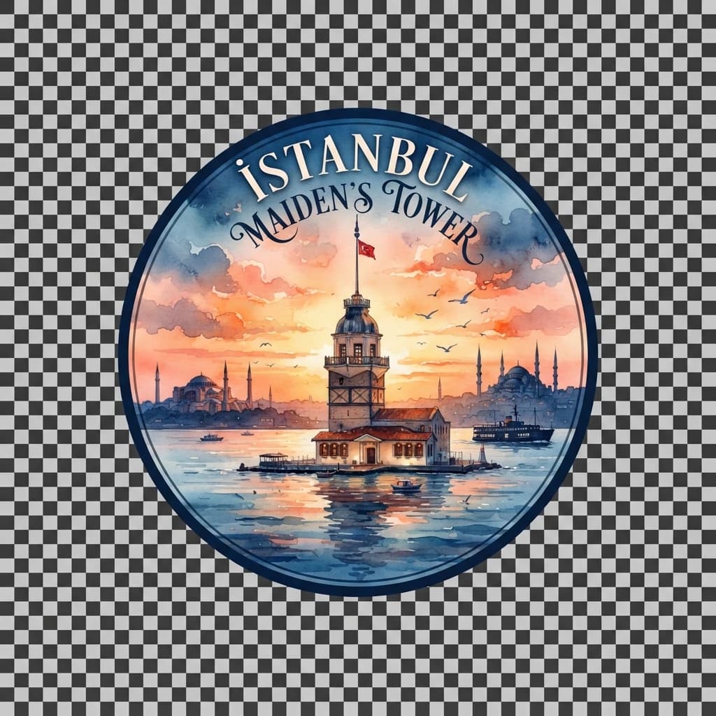 El Yapımı Bakır Magnet
