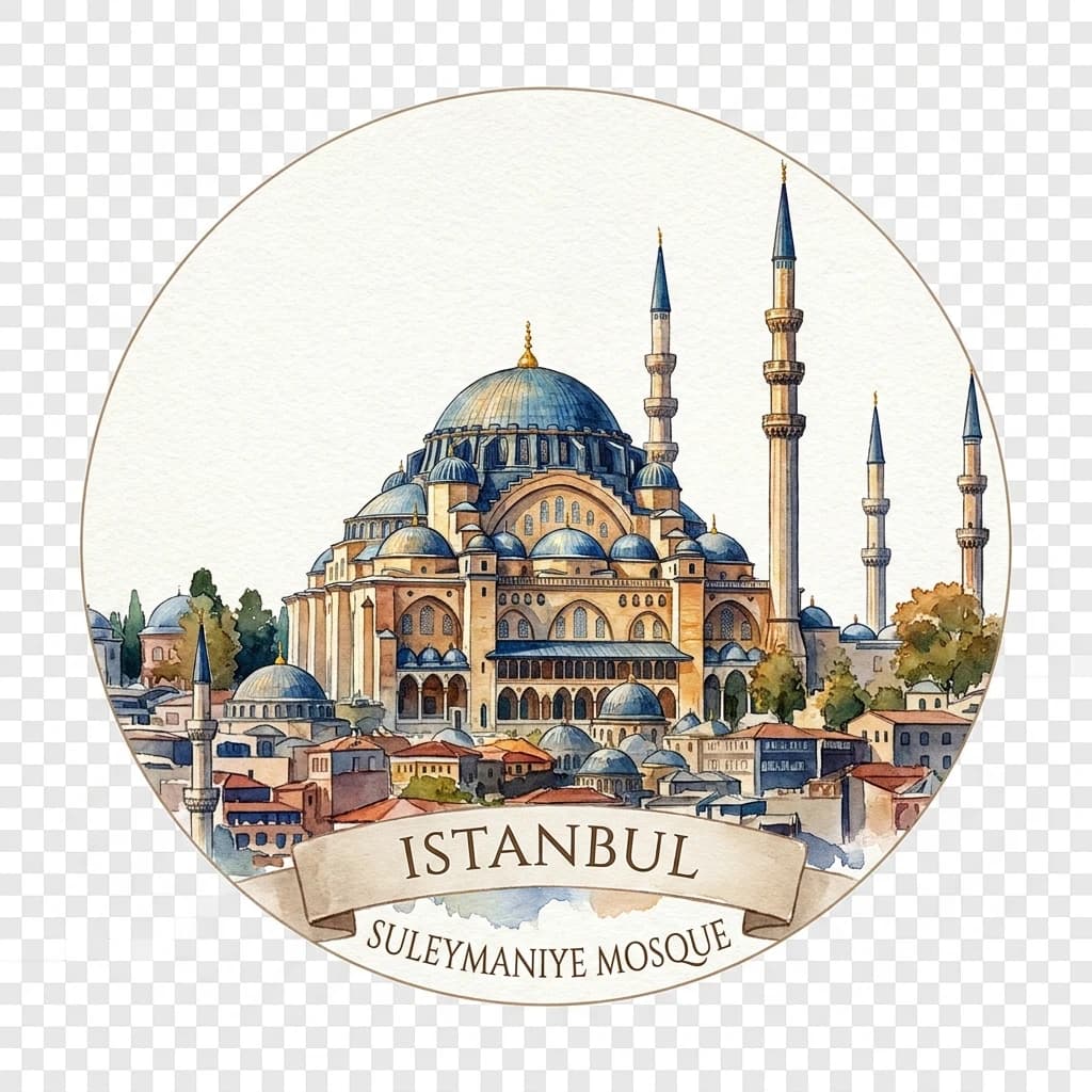 El Dövme Bakır Küpe