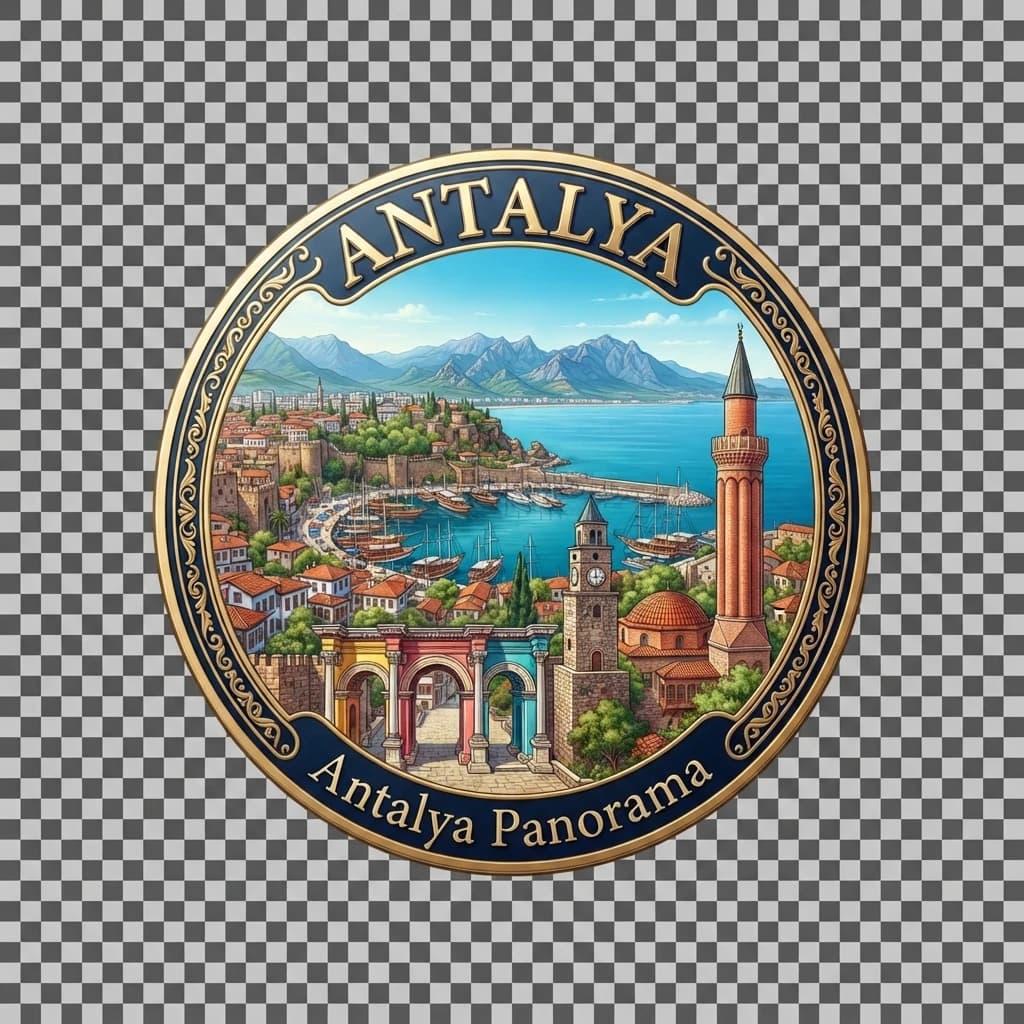 El Yapımı Bakır Magnet