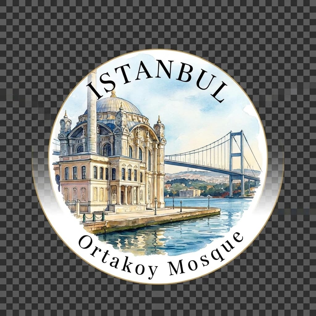 El Dövme Bakır Magnet 221