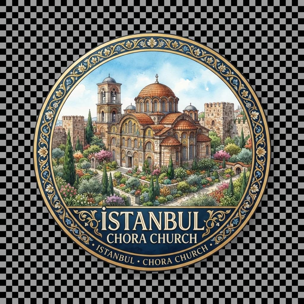 El Dövme Bakır Magnet