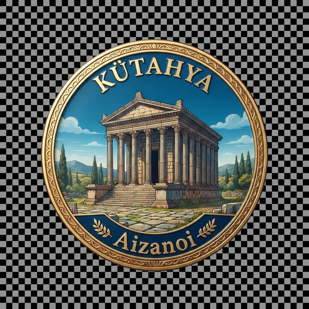El Yapımı Bakır Magnet