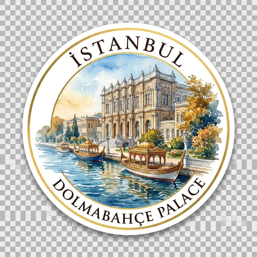 El Dövme Bakır Magnet