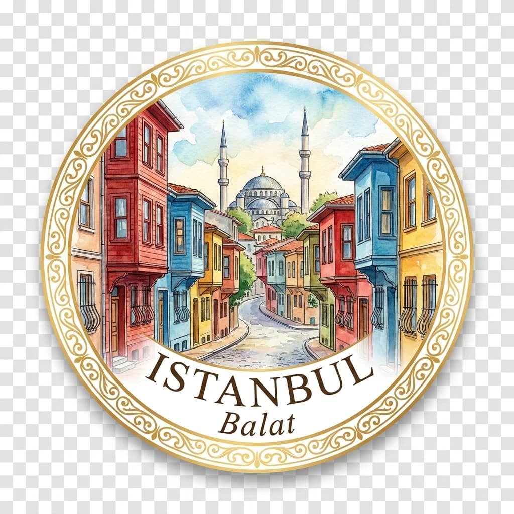 El Dövme Bakır Magnet