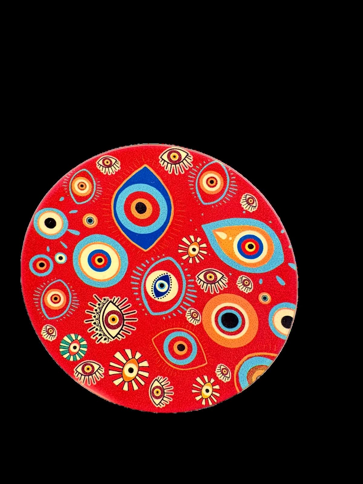 El Dövme Bakır Magnet