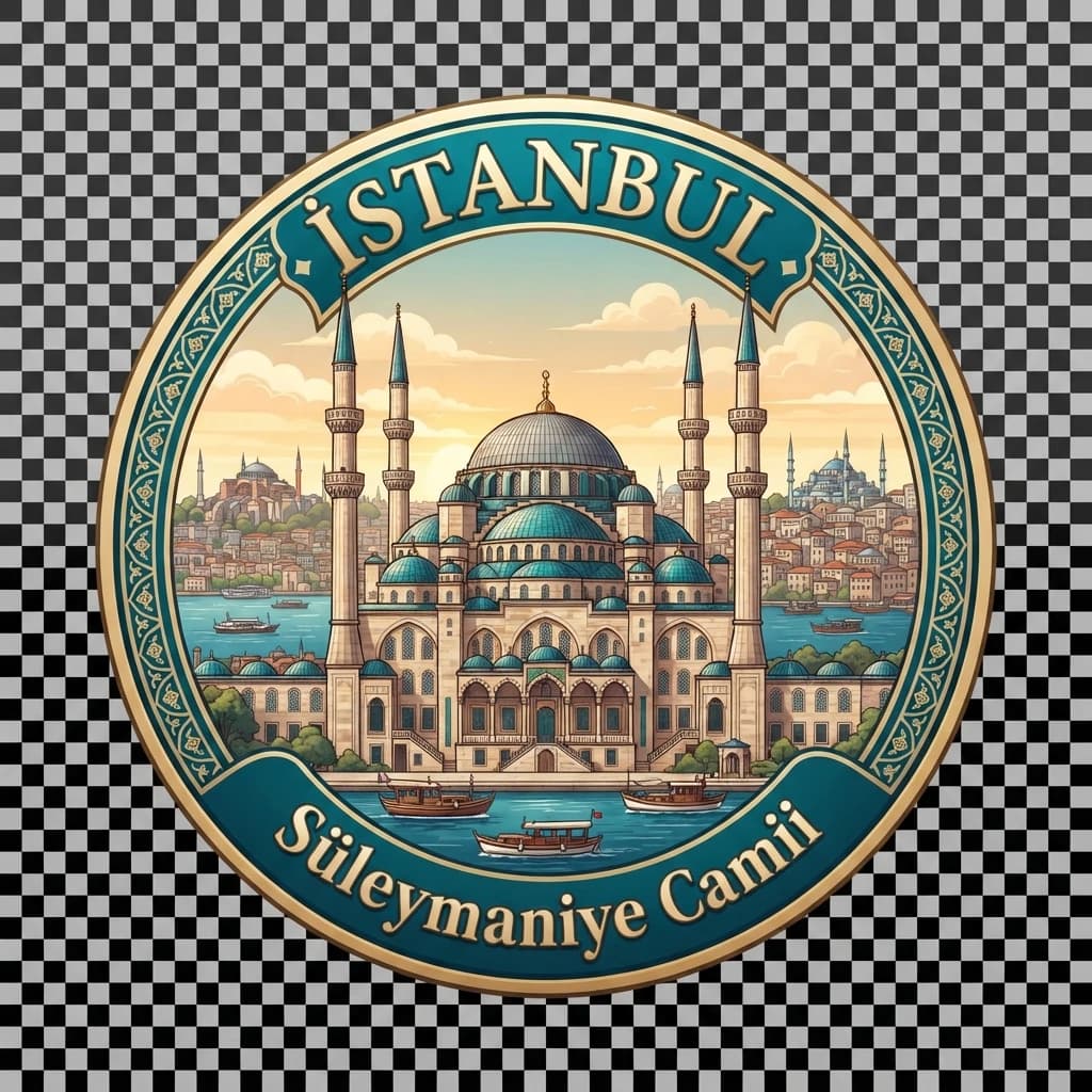 El Dövme Bakır Magnet