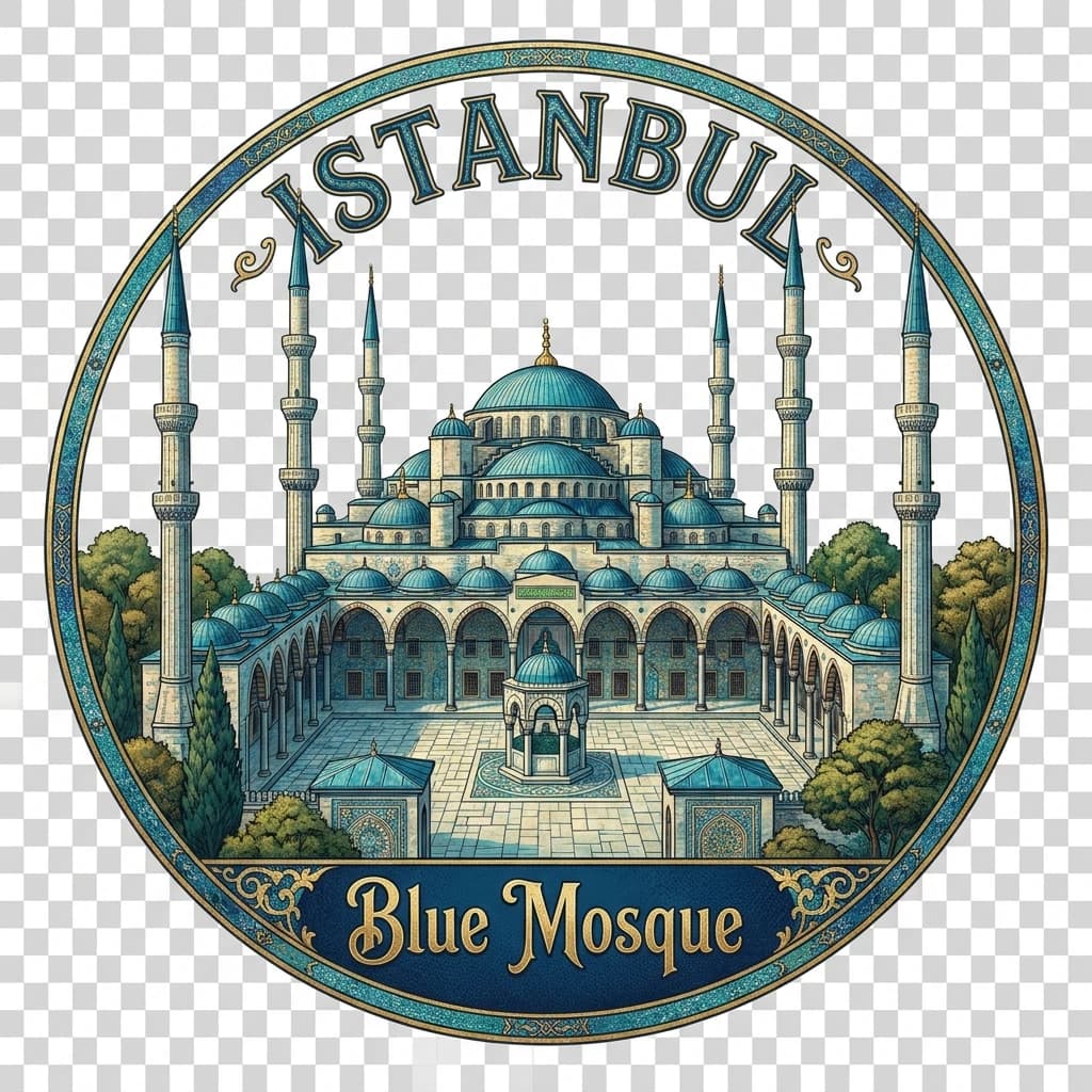 El Dövme Bakır Magnet