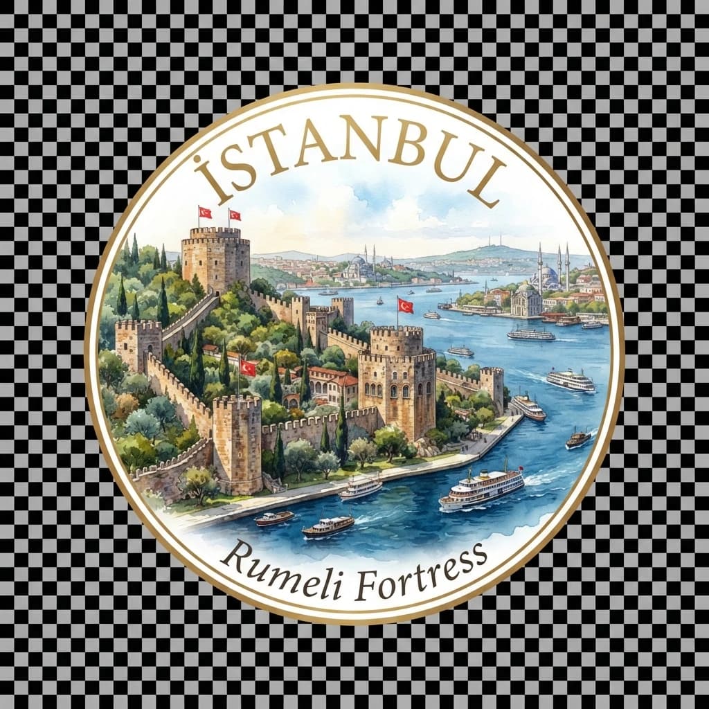 El Yapımı Bakır Magnet 345