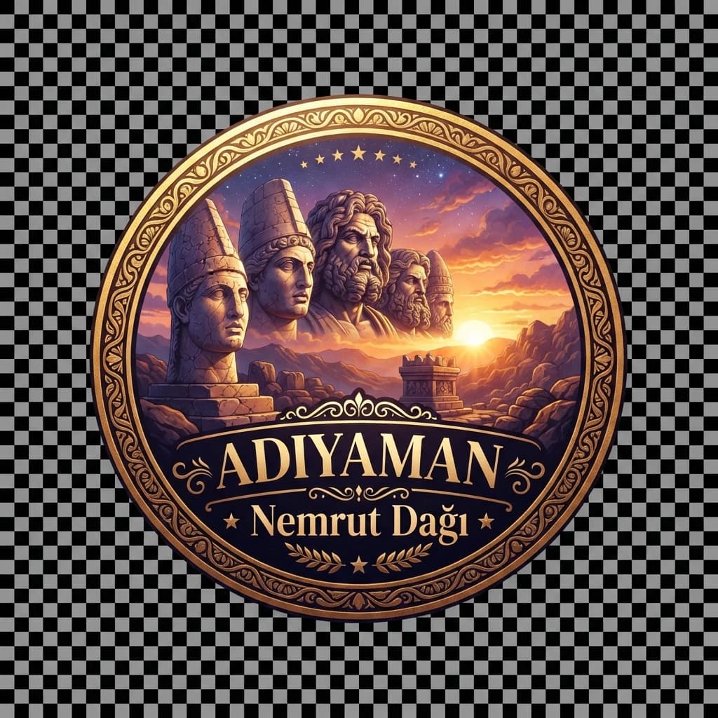 El Dövme Bakır Küpe